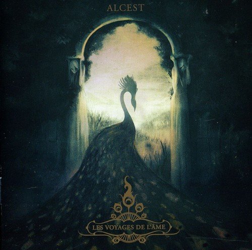 Les Voyages de l'ame by Alcest