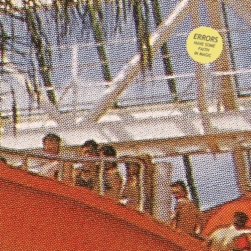 Have Some Faith in Magic by Errors