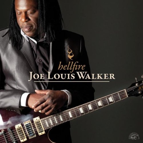 Hellfire by Joe Louis Walker
