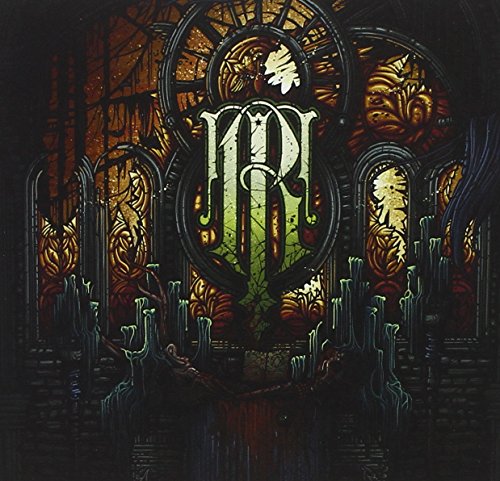 The Great Fire by Bleeding Through