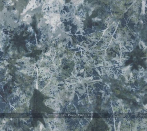 Voices from the Lake by Voices from the Lake Album Cover