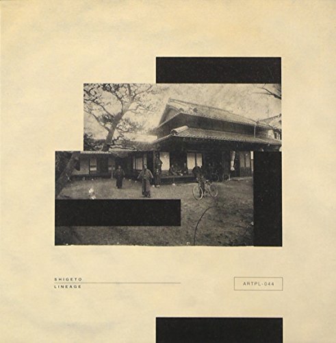 Lineage by Shigeto