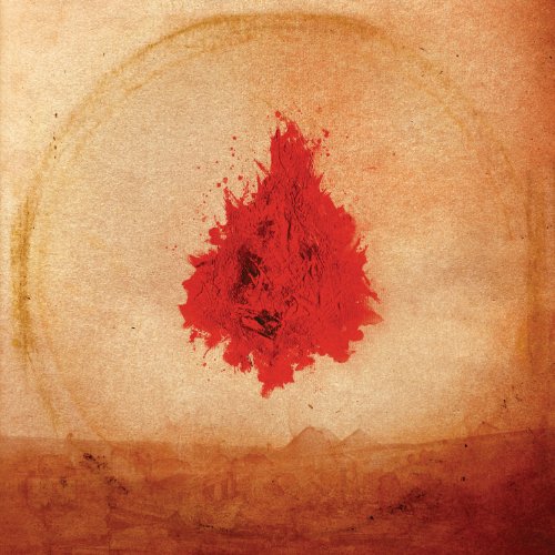 Like a Fire That Consumes All Before It... by Adam Arcuragi Album Cover