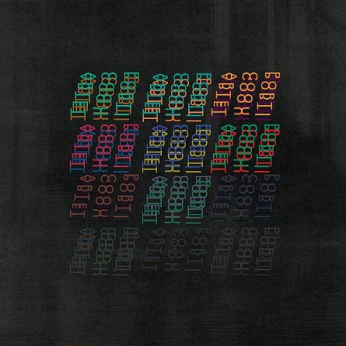 Portico Quartet by Portico Quartet Album Cover