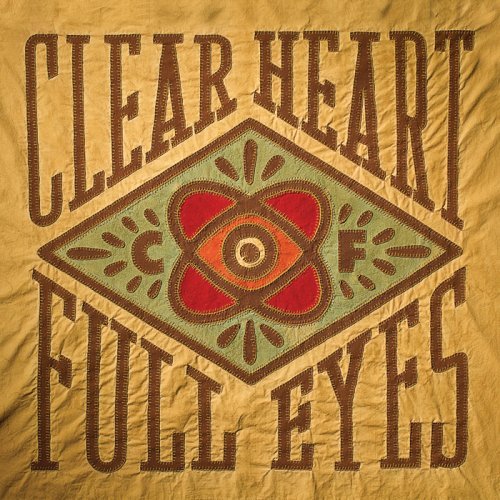 Clear Heart Full Eyes by Craig Finn