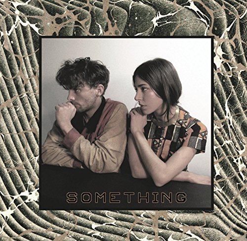 Something by Chairlift