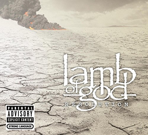 Resolution by Lamb of God