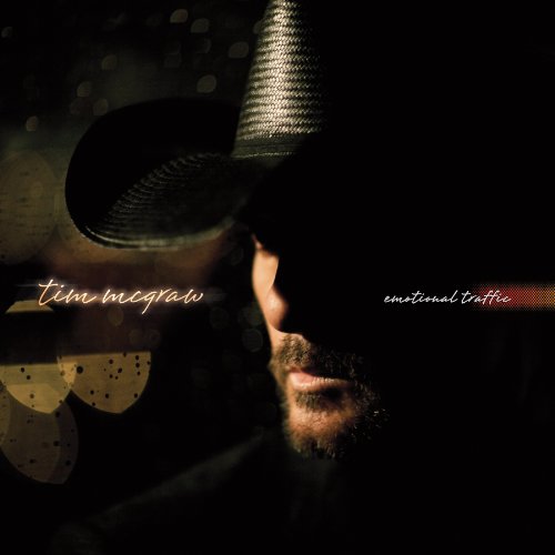 Emotional Traffic by Tim McGraw
