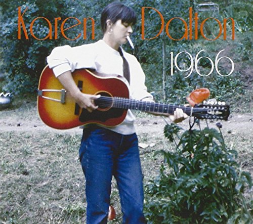 1966 by Karen Dalton
