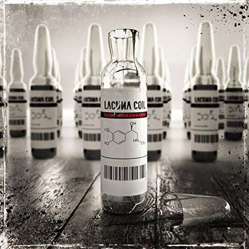 Dark Adrenaline by Lacuna Coil