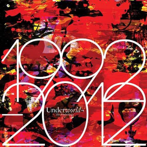 1992-2012 by Underworld