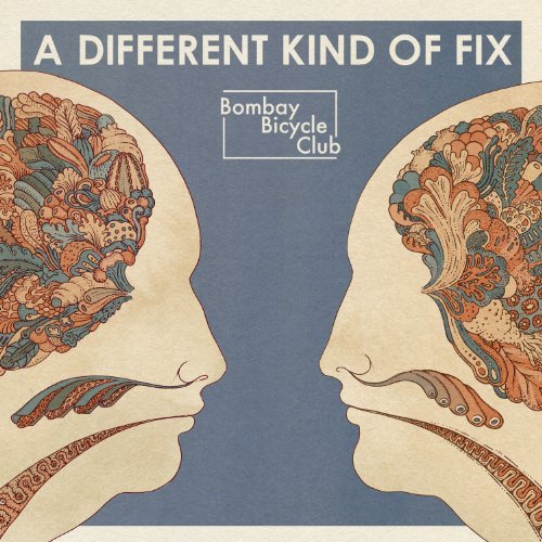 A Different Kind of Fix by Bombay Bicycle Club