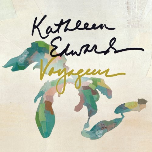 Voyageur by Kathleen Edwards