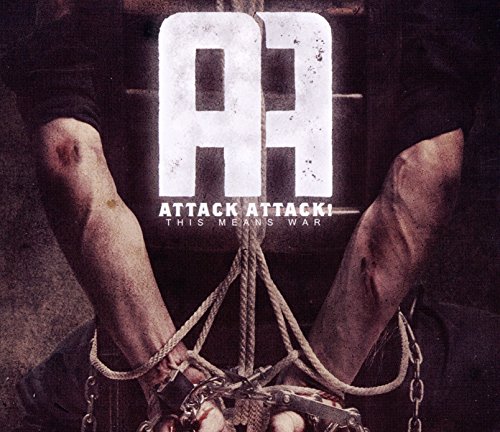 This Means War by Attack Attack!
