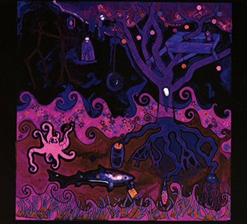 I, Gemini by Let's Eat Grandma Album Cover