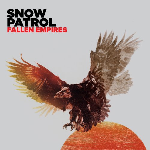 Fallen Empires by Snow Patrol