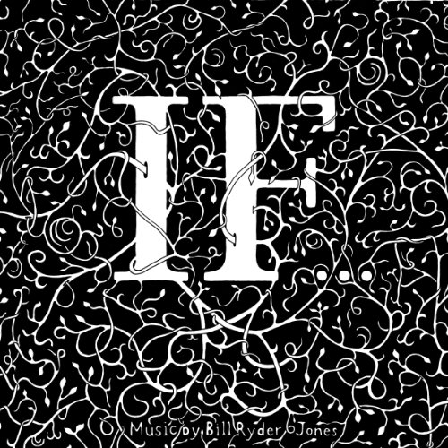 If... by Bill Ryder-Jones Album Cover