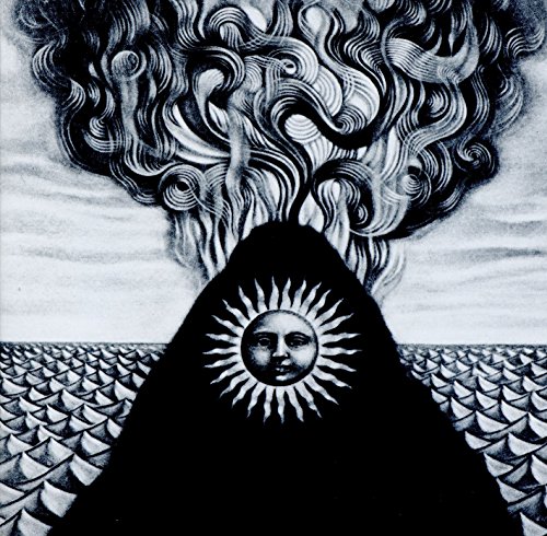 Magma by Gojira Album Cover