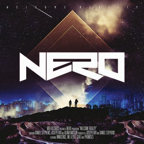 Welcome Reality by Nero