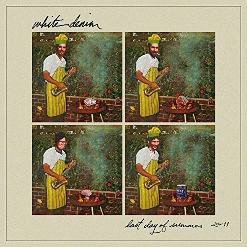 Last Day of Summer by White Denim