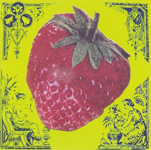 Strawberry by Wussy