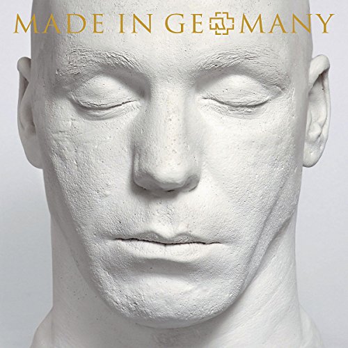 Made in Germany: 1995-2011 by Rammstein