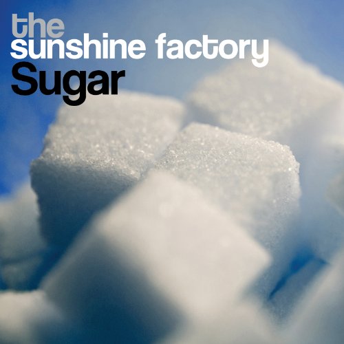 Sugar by The Sunshine Factory