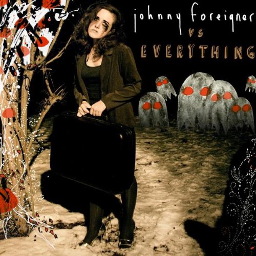Johnny Foreigner vs Everything by Johnny Foreigner