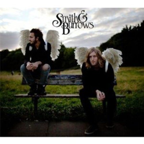 Funny Looking Angels by Smith & Burrows