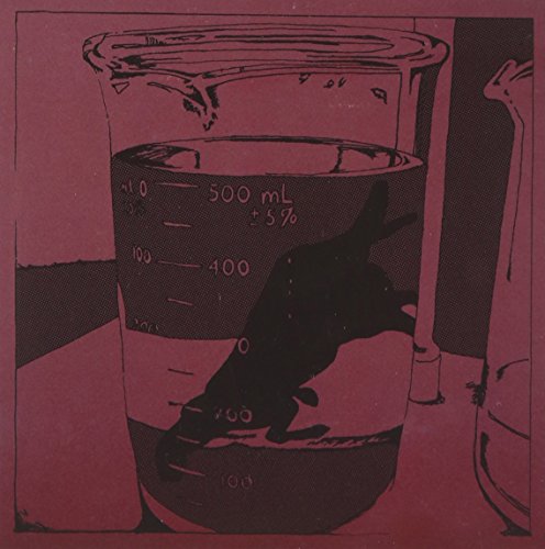 Bitch Magnet by Bitch Magnet Album Cover