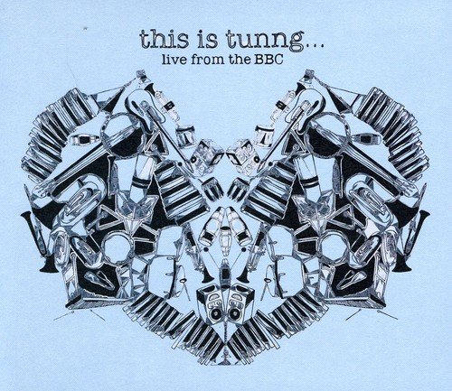 This Is Tunng... Live From The BBC by Tunng