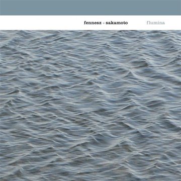 Flumina by Fennesz