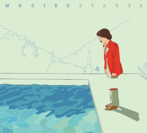 Stade 2 by Mr. Oizo