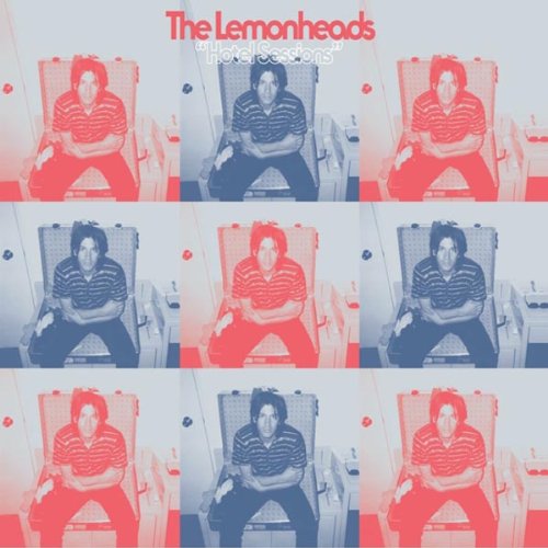 Hotel Sessions by The Lemonheads