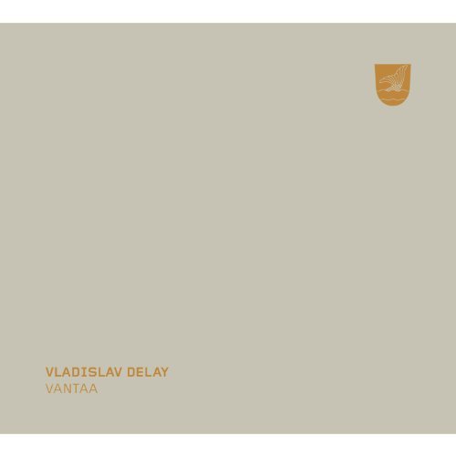 Vantaa by Vladislav Delay
