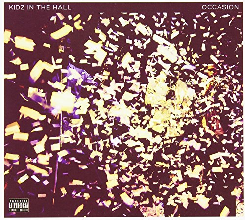 Occasion by Kidz in the Hall
