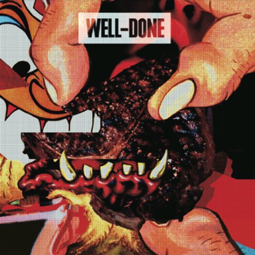 Well-Done by Statik Selektah