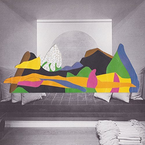 Concrete Vision by Still Parade