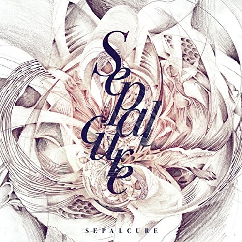 Sepalcure by Sepalcure Album Cover