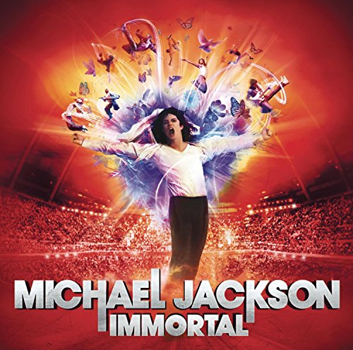 Immortal by Michael Jackson