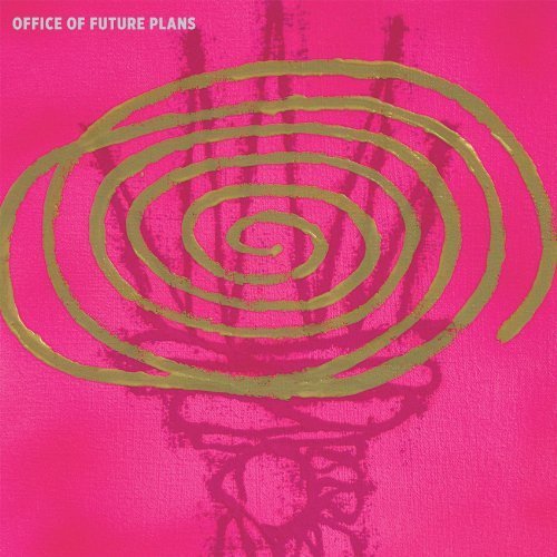The Office of Future Plans by The Office of Future Plans Album Cover