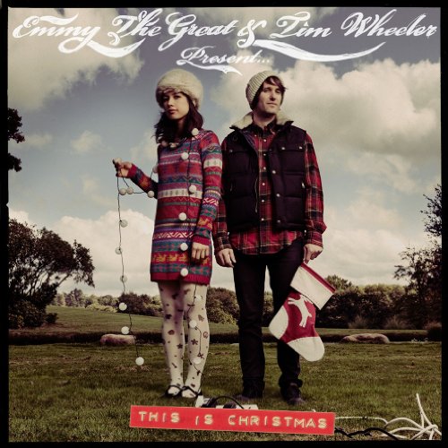 This Is Christmas by Emmy the Great