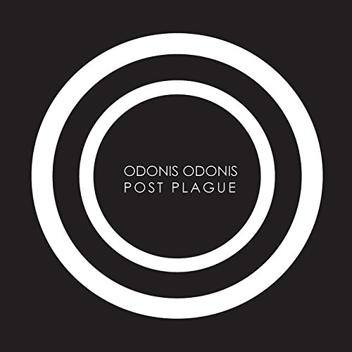 Post Plague by Odonis Odonis