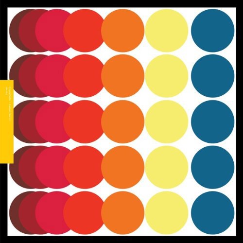 Radiant Door [EP] by Crystal Stilts Album Cover