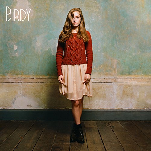Birdy by Birdy Album Cover