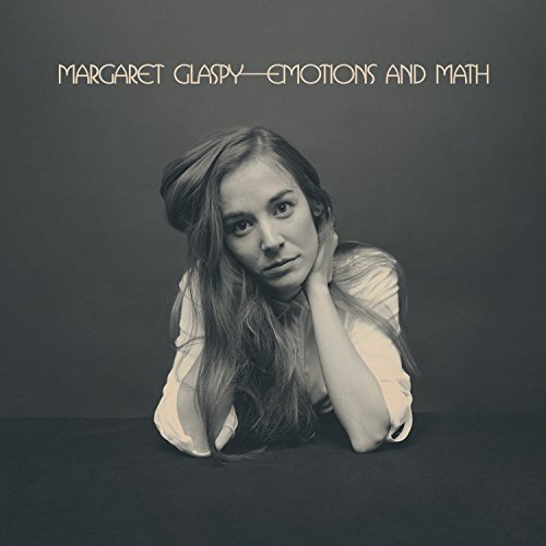 Emotions and Math by Margaret Glaspy Album Cover