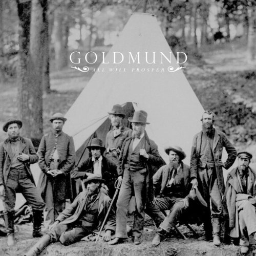 All Will Prosper by Goldmund
