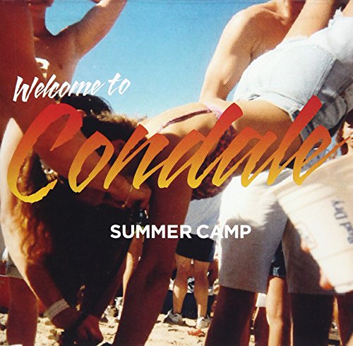 Welcome To Condale by Summer Camp