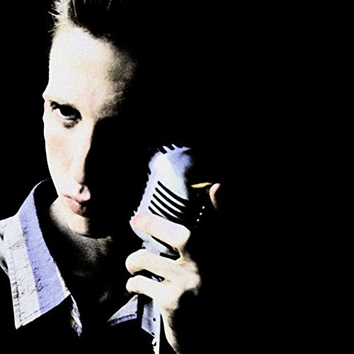Parallax by Atlas Sound