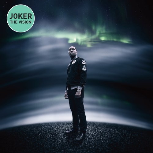 The Vision by Joker